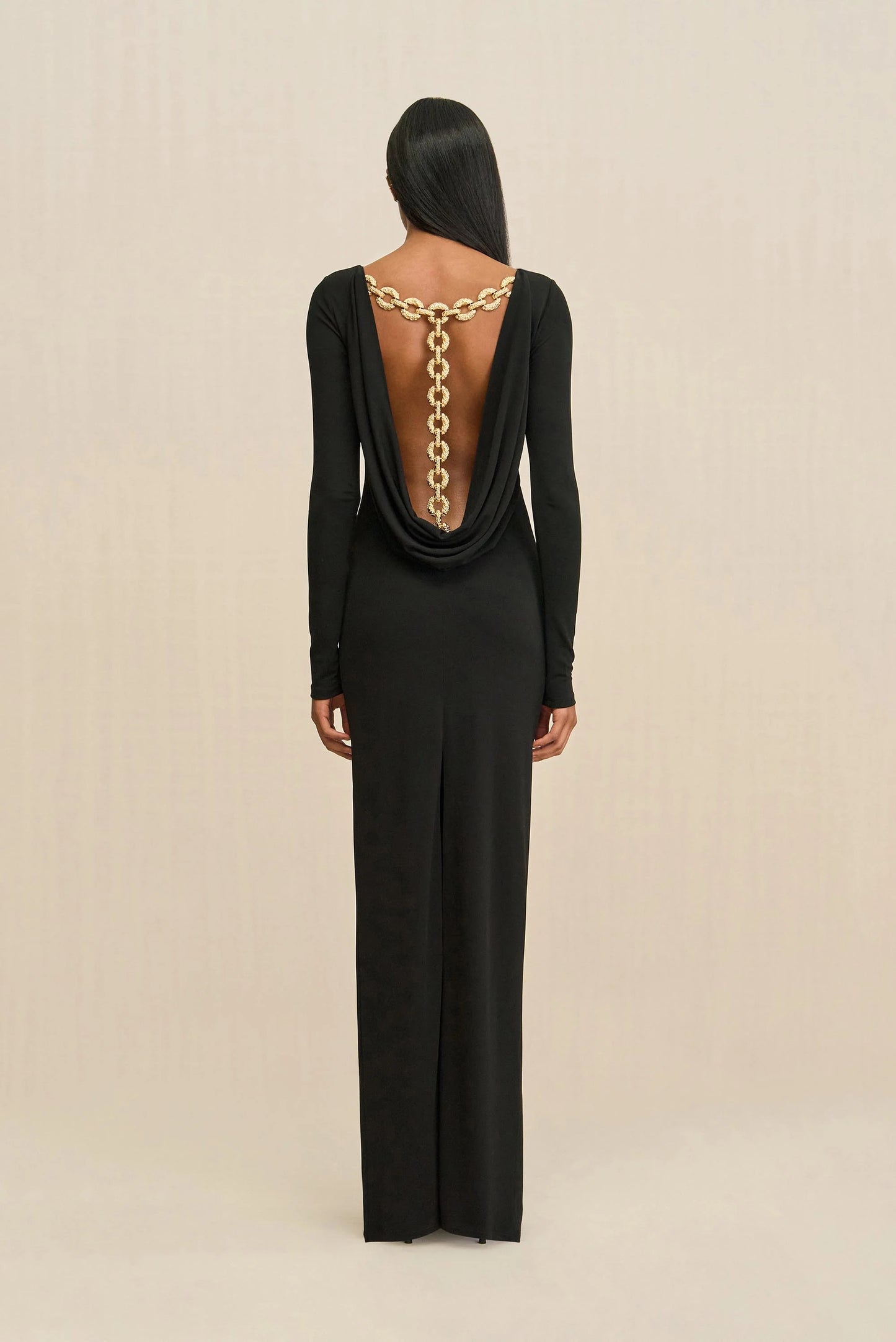 Cult Gaia Rozalia Gown