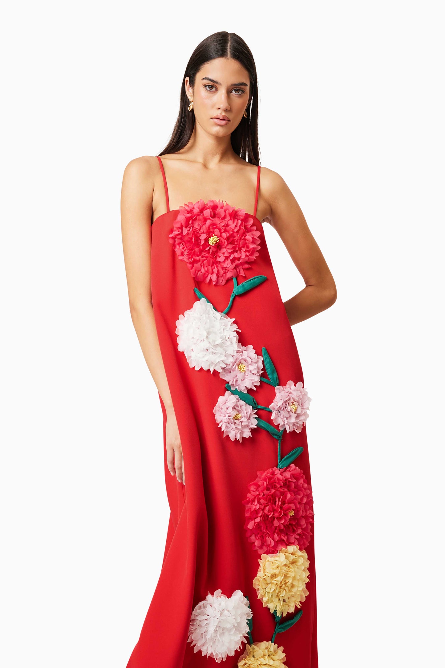 Elliatt Buttercup Maxi, Cherry
