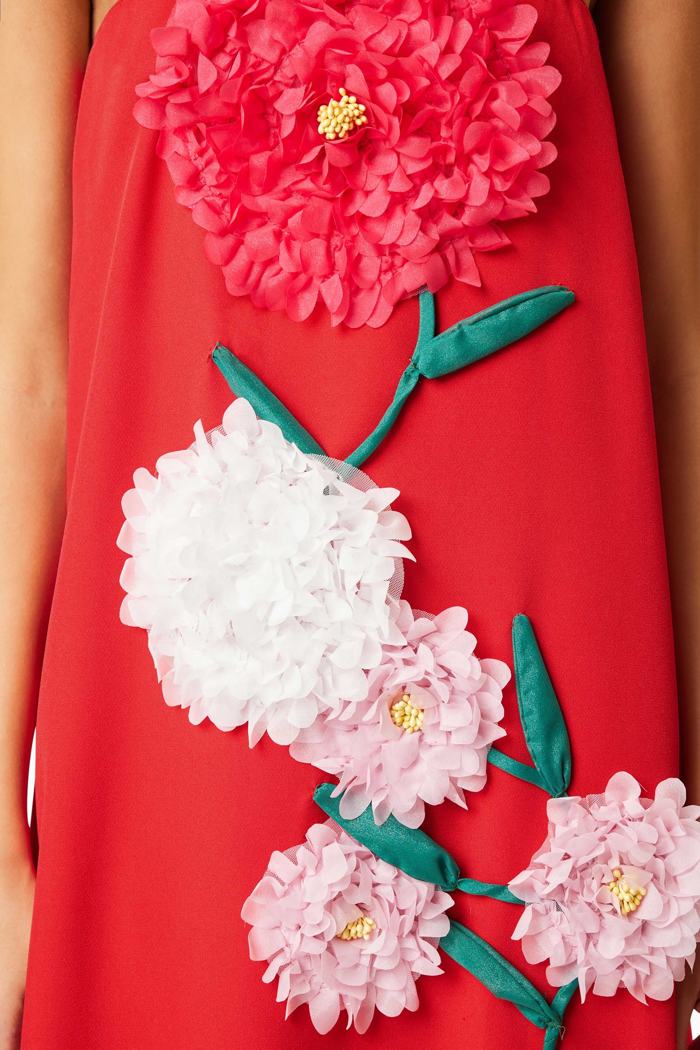 Elliatt Buttercup Maxi, Cherry