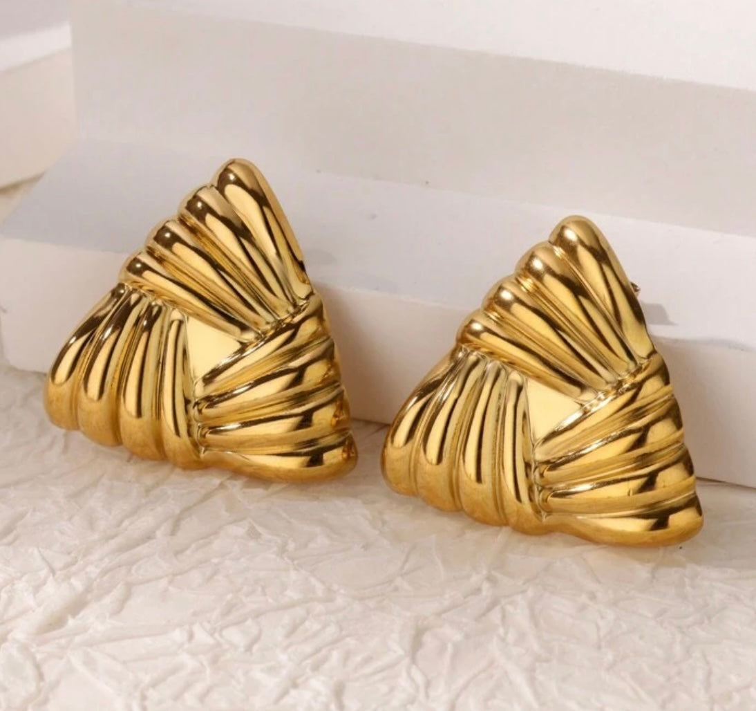 Isobel Earrings