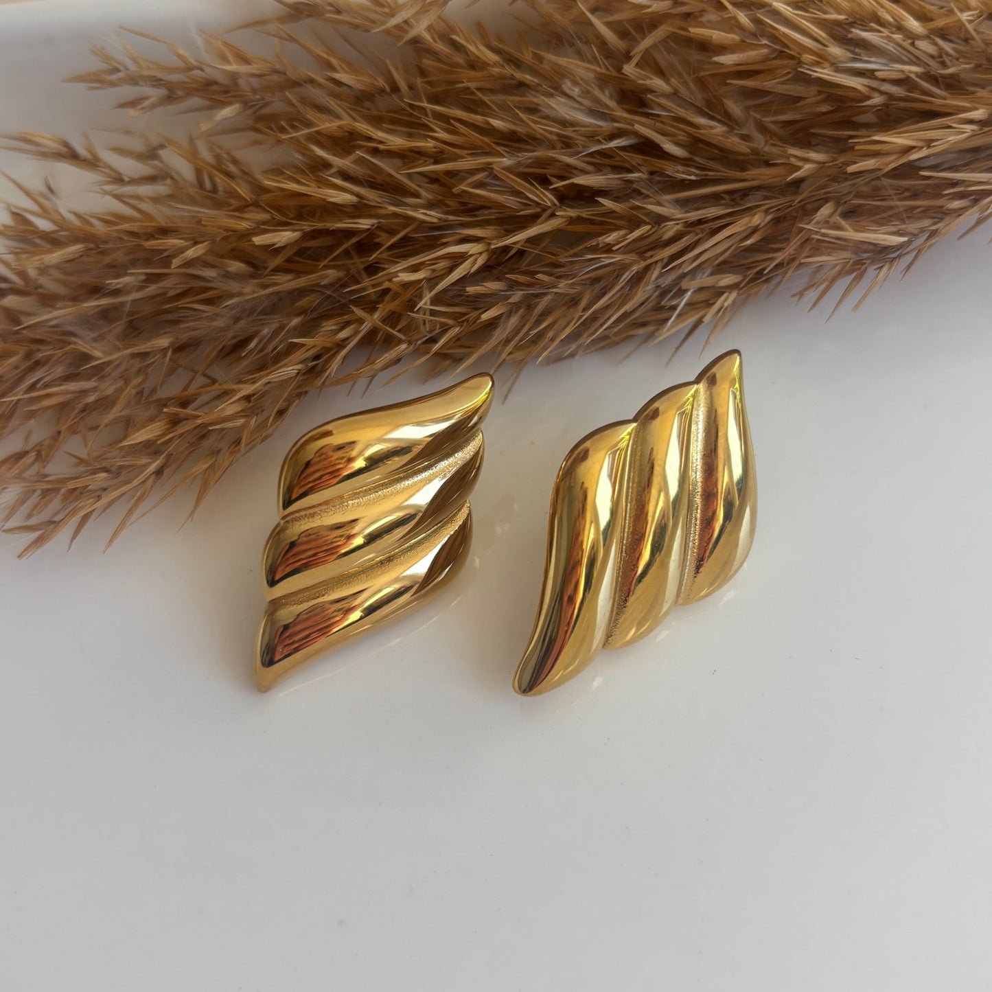 Lucy Earrings