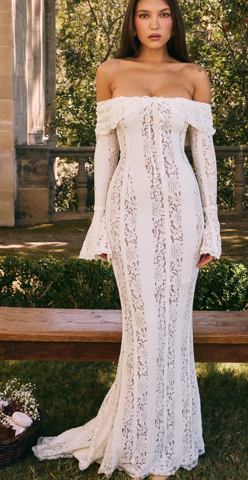 House of CB London Belle Dress