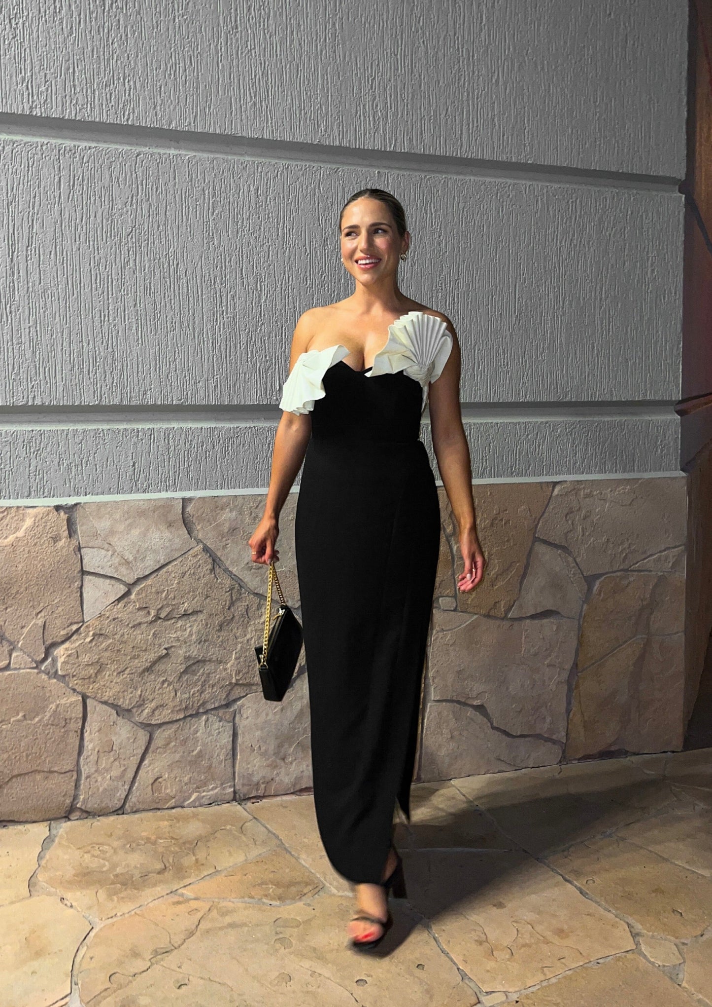 Rachel Gilbert Lavina Dress
