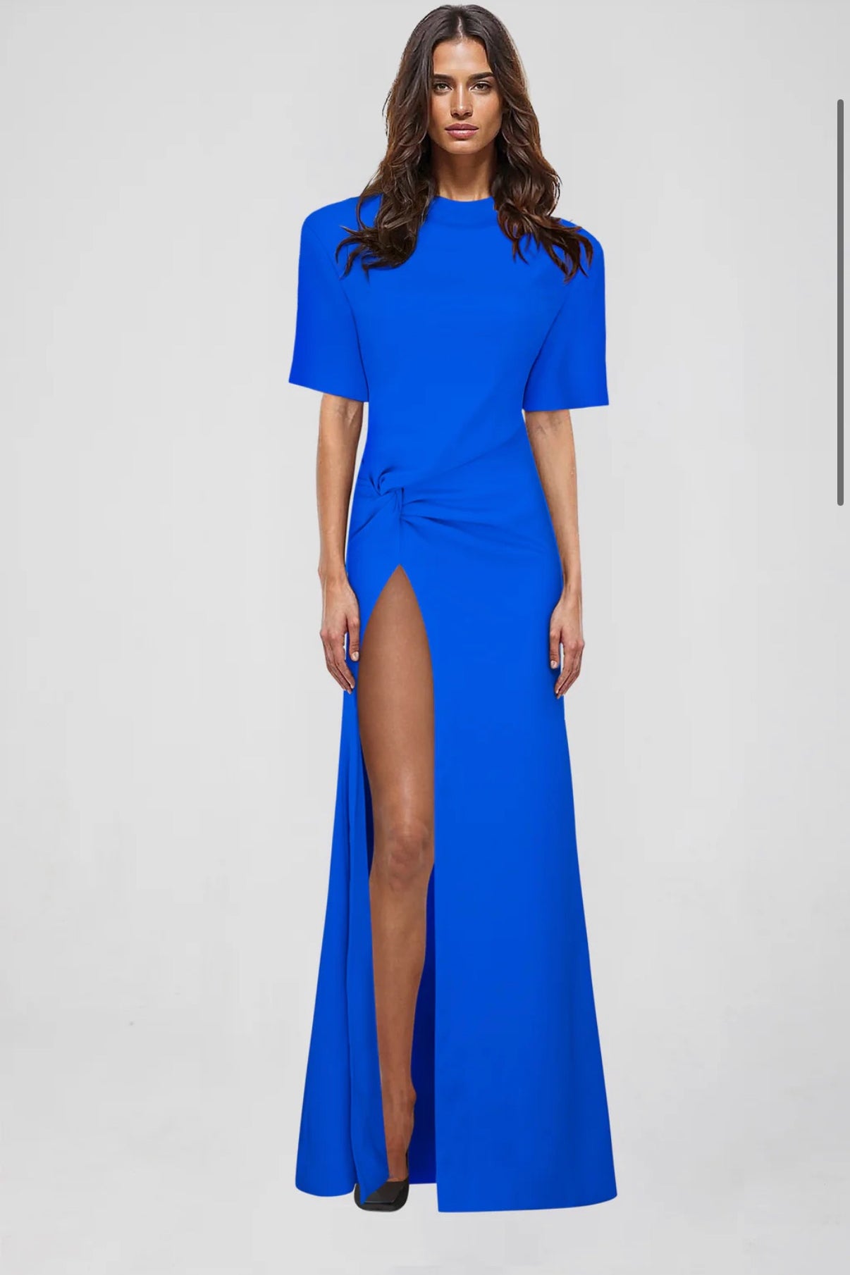 Raya Maxi Dress