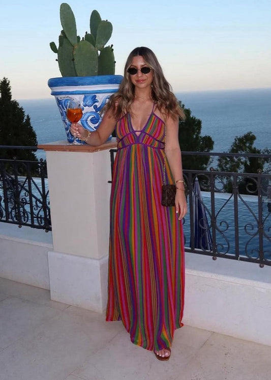 Ba&sh Romane Dress