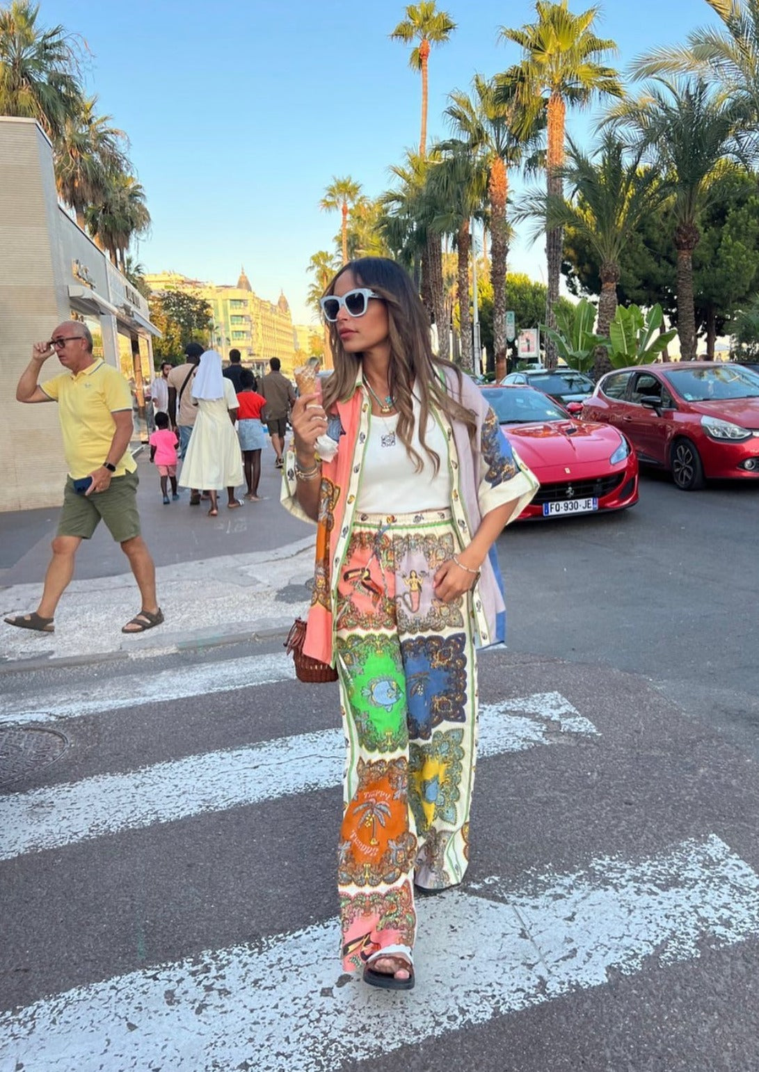 Alemais Trippy Troppo Set