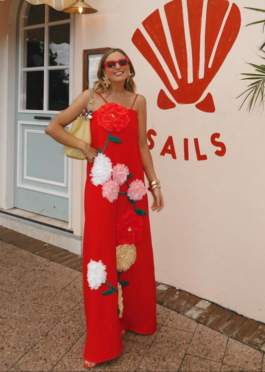 Elliatt Buttercup Maxi, Cherry