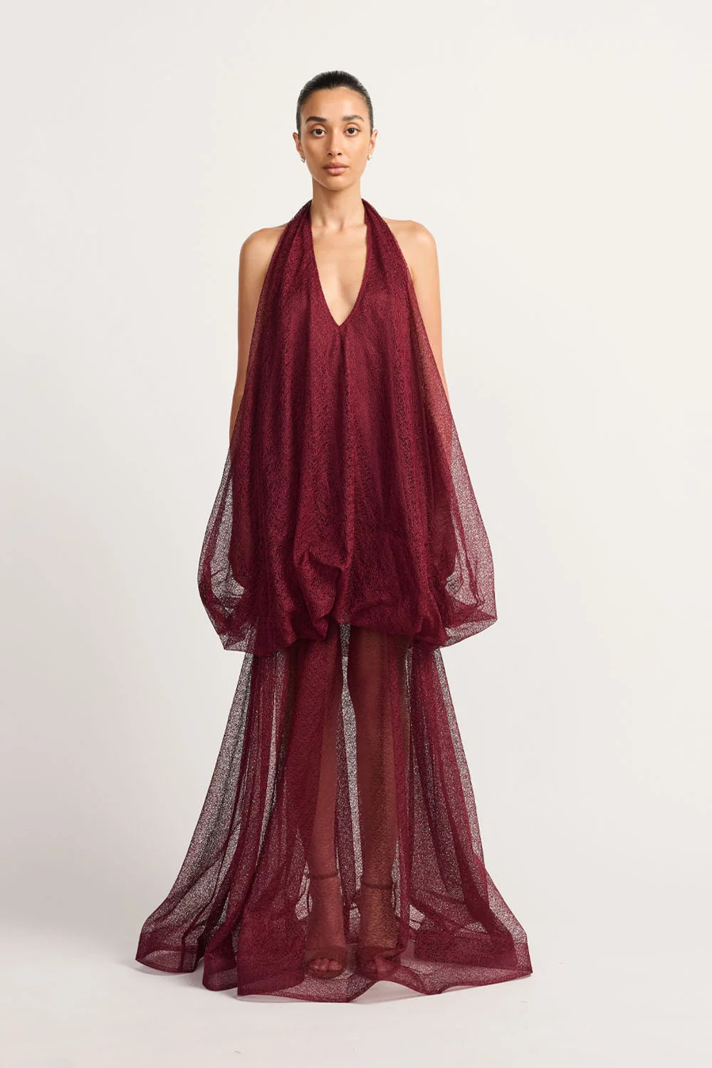 TOJHA Denzelle 2PC Dress