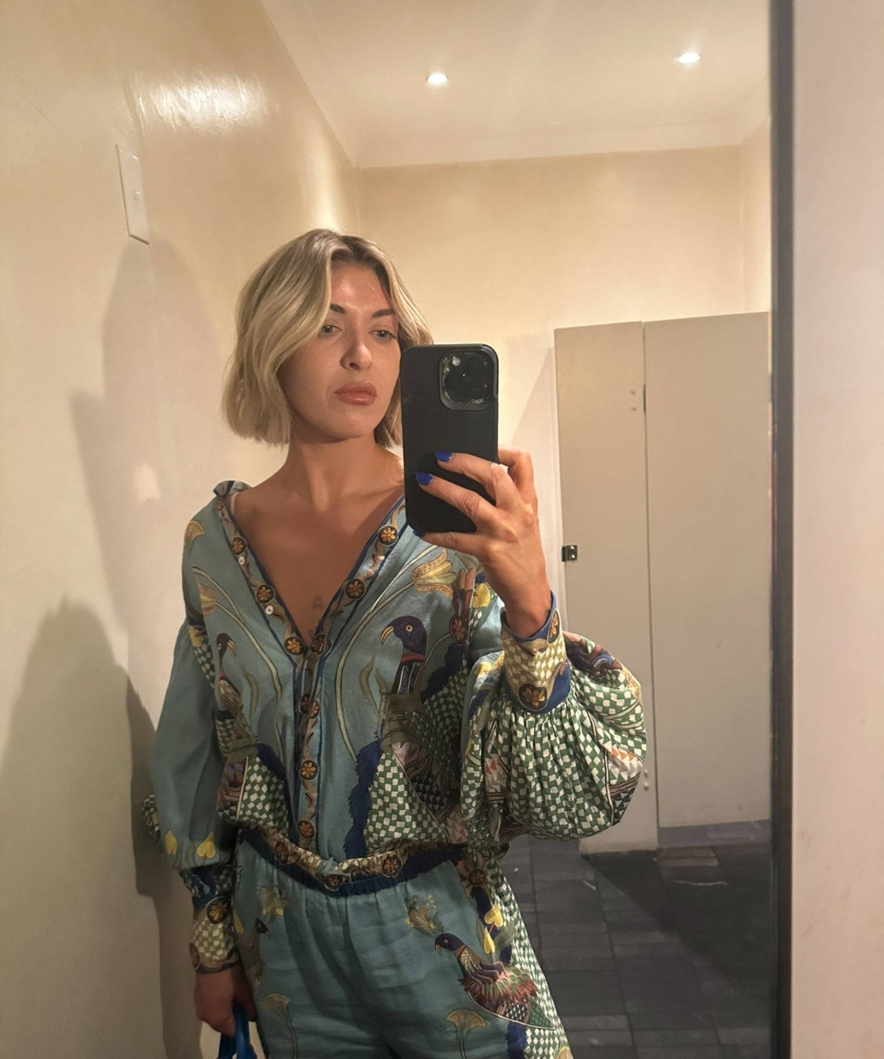 Rat and Boa Santino Dress