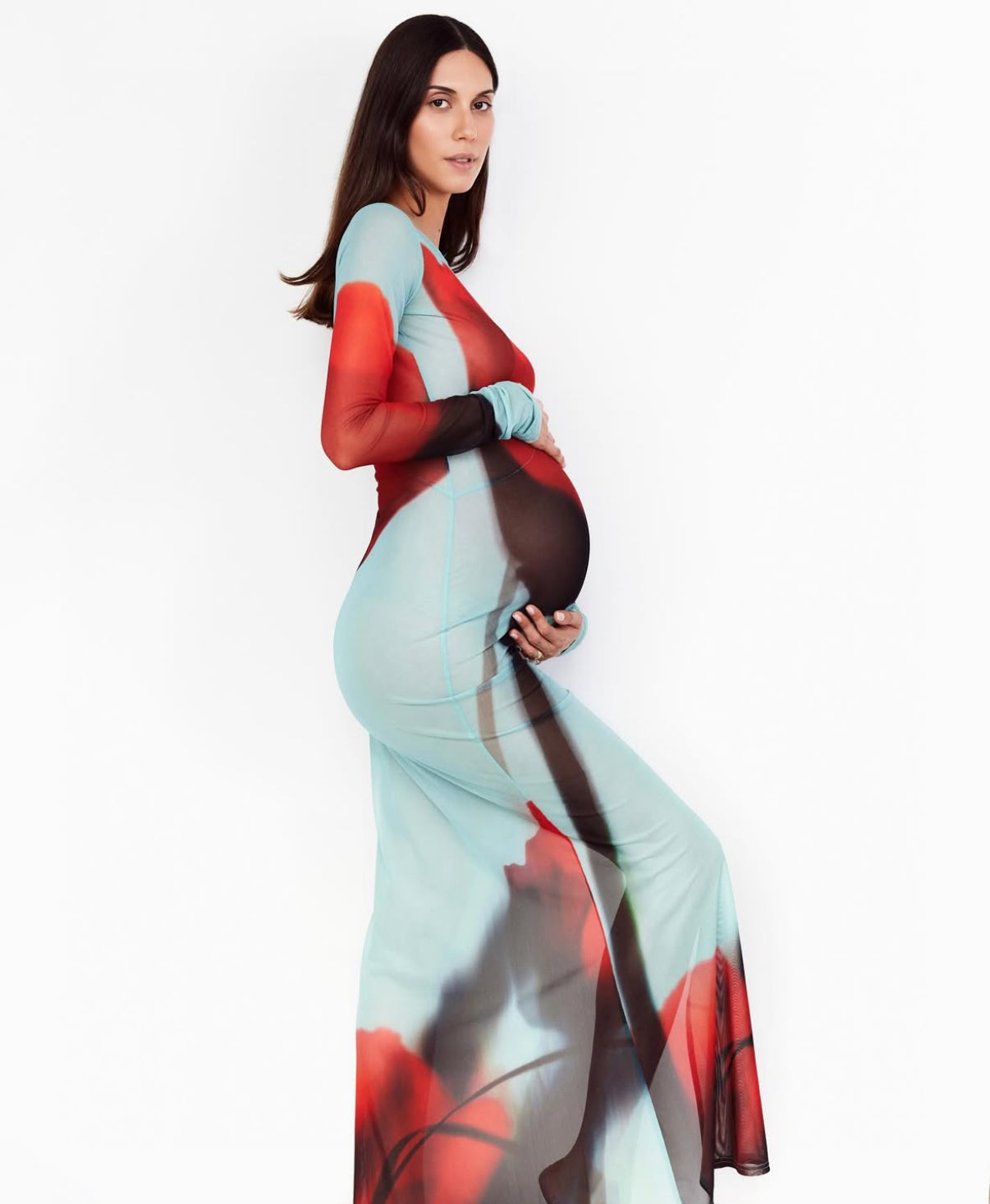 Rat and Boa Santino Dress