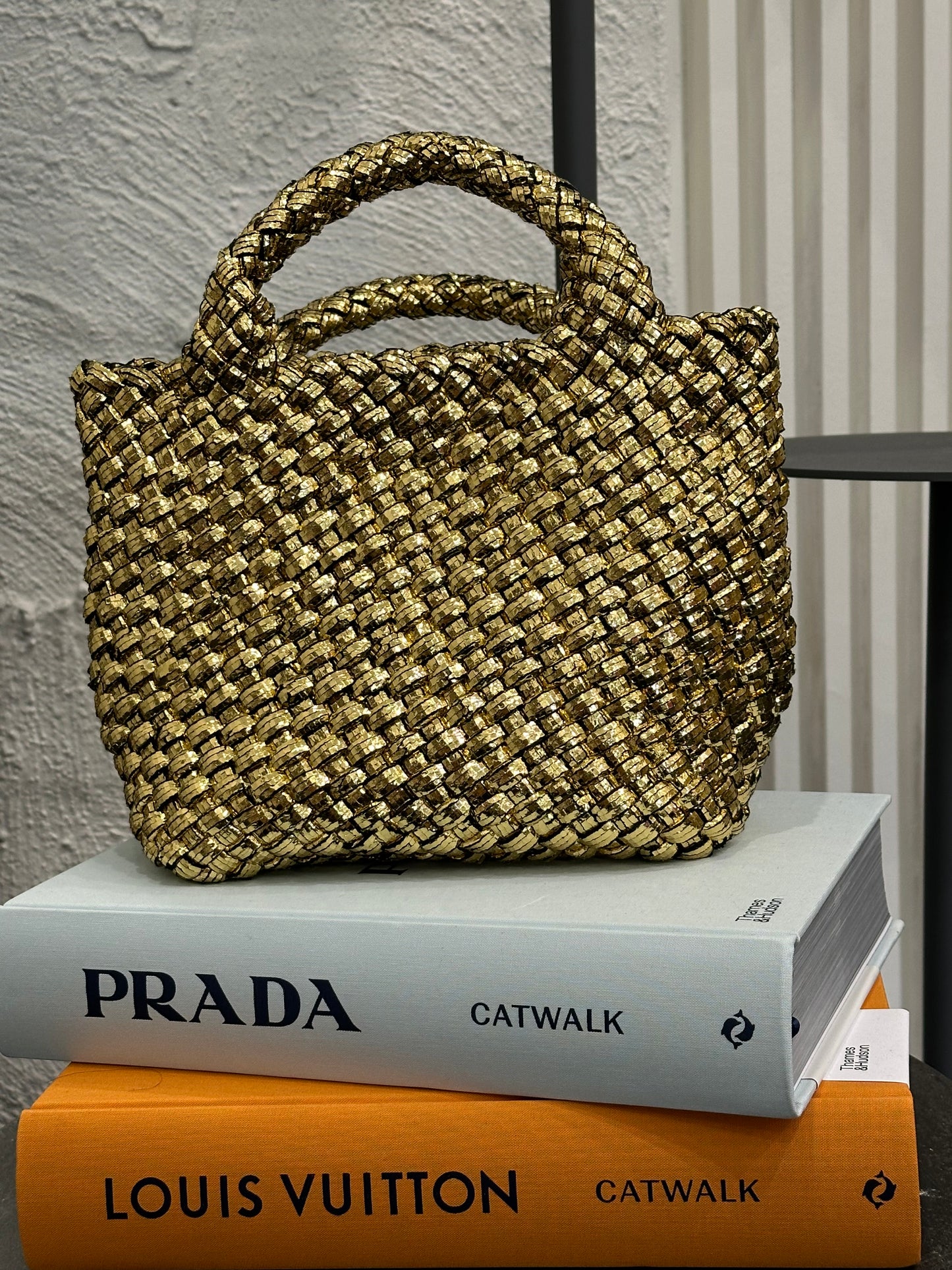 Pippa Handbag, Disco