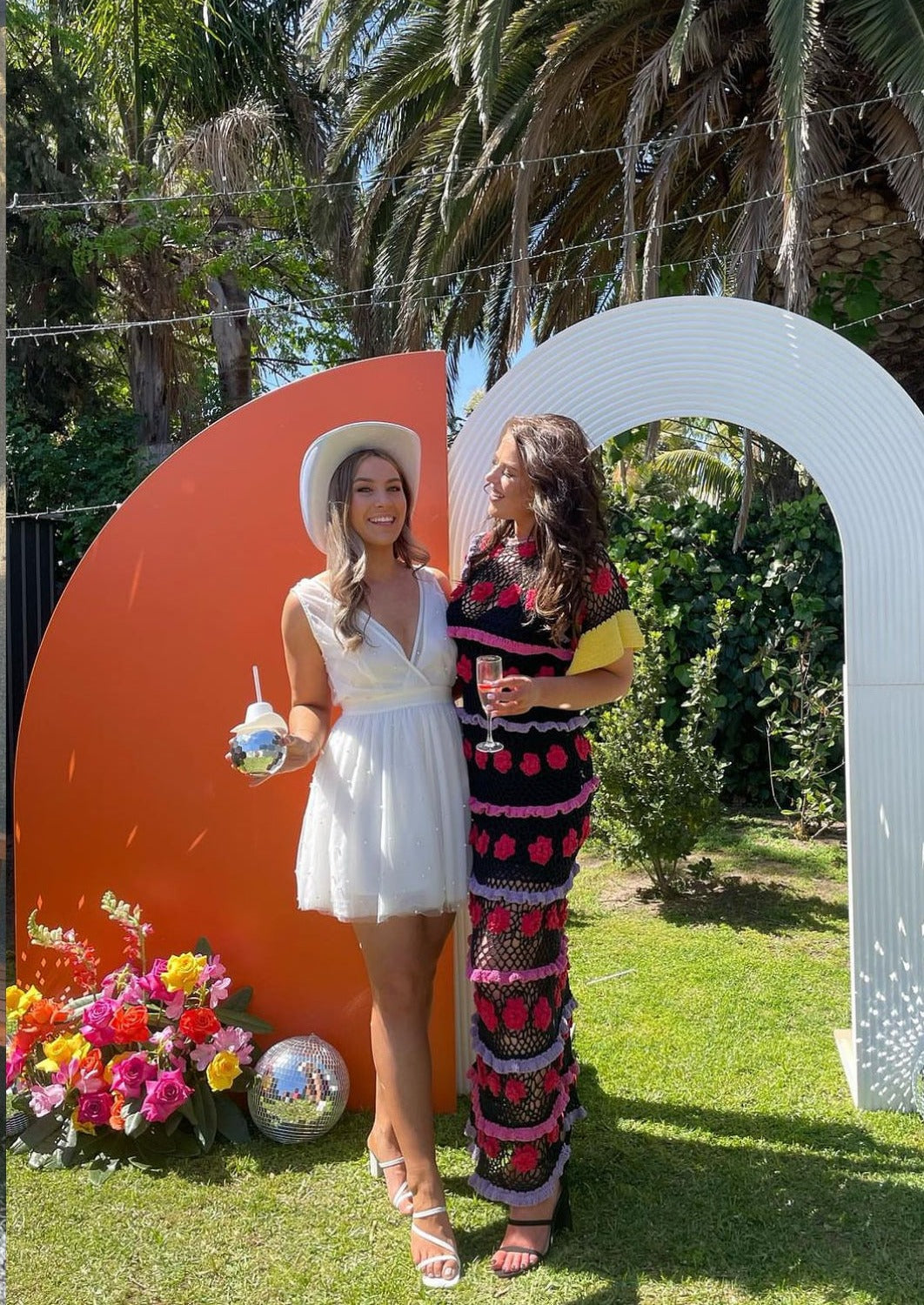CeliaB Ambra Dress