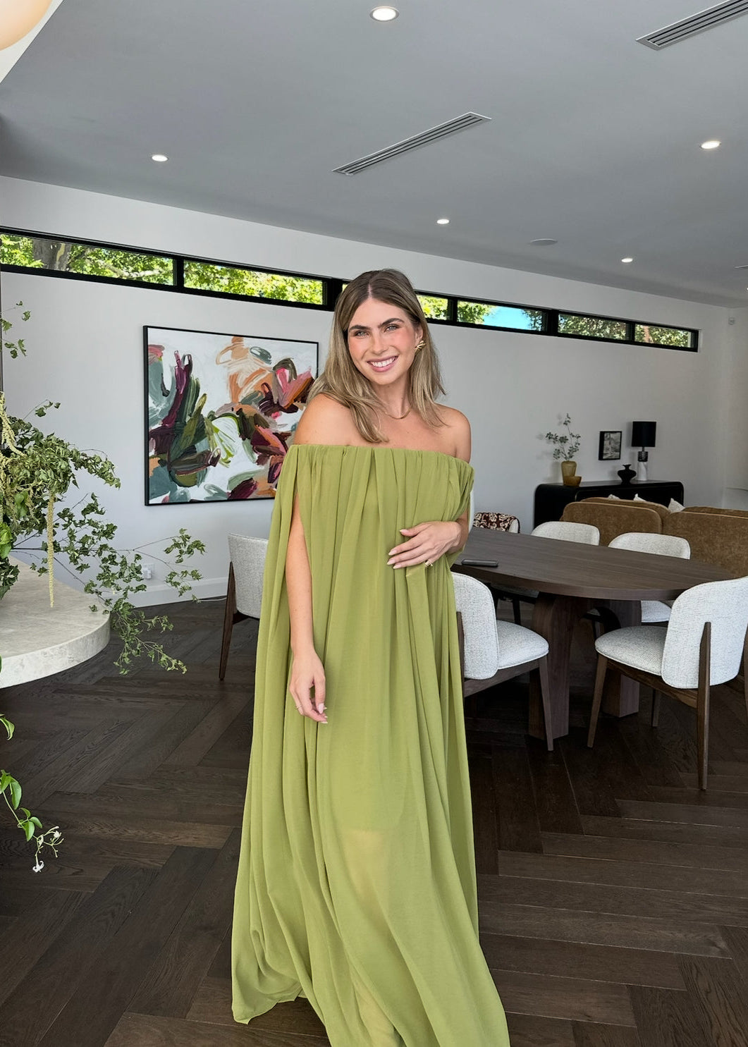 Sass and Bide Claret Dress Plus One Dress Hire Sass and Bide Claret Dress Plus One Dress Hire