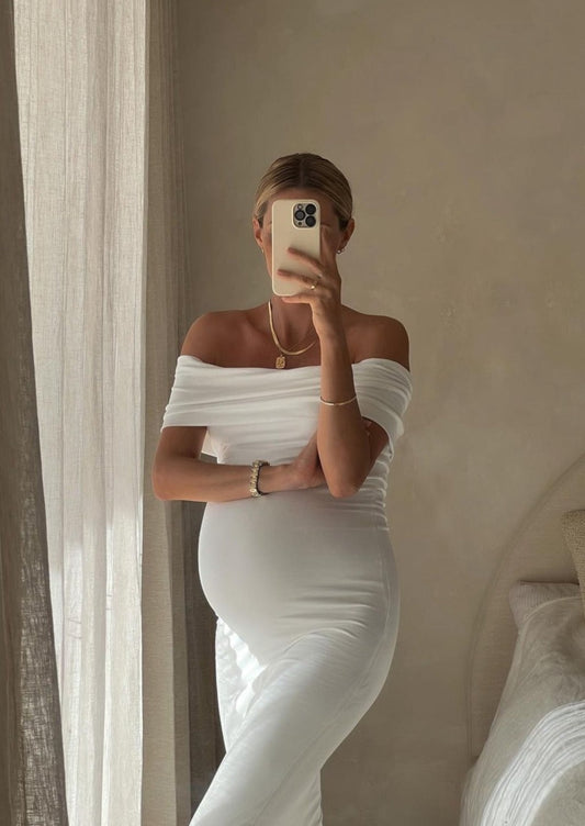 Bumpsuit, The Bianca Dress