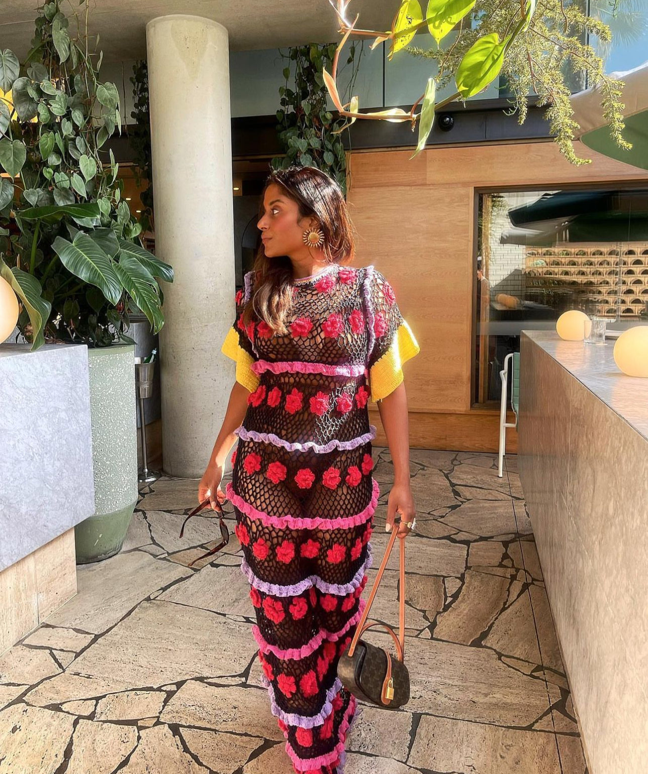 CeliaB Ambra Dress