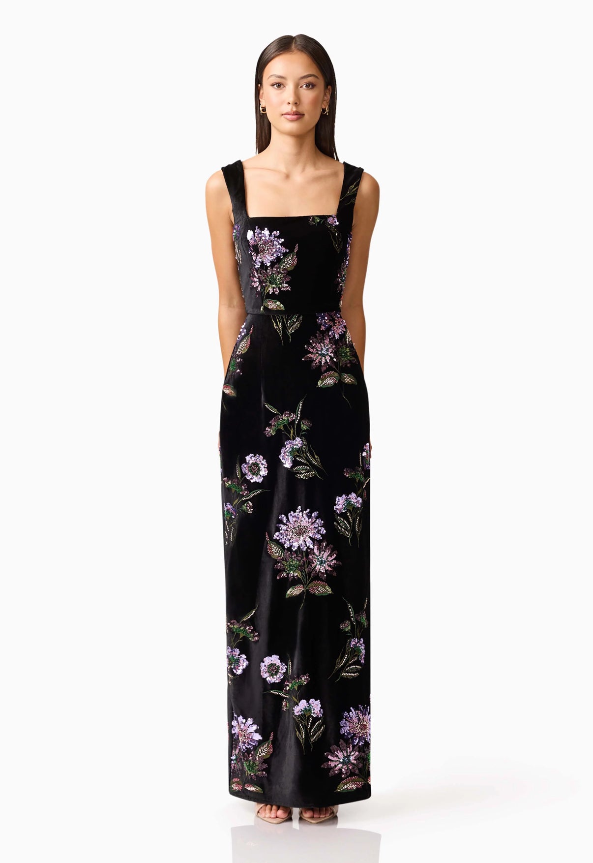 Clio Gown