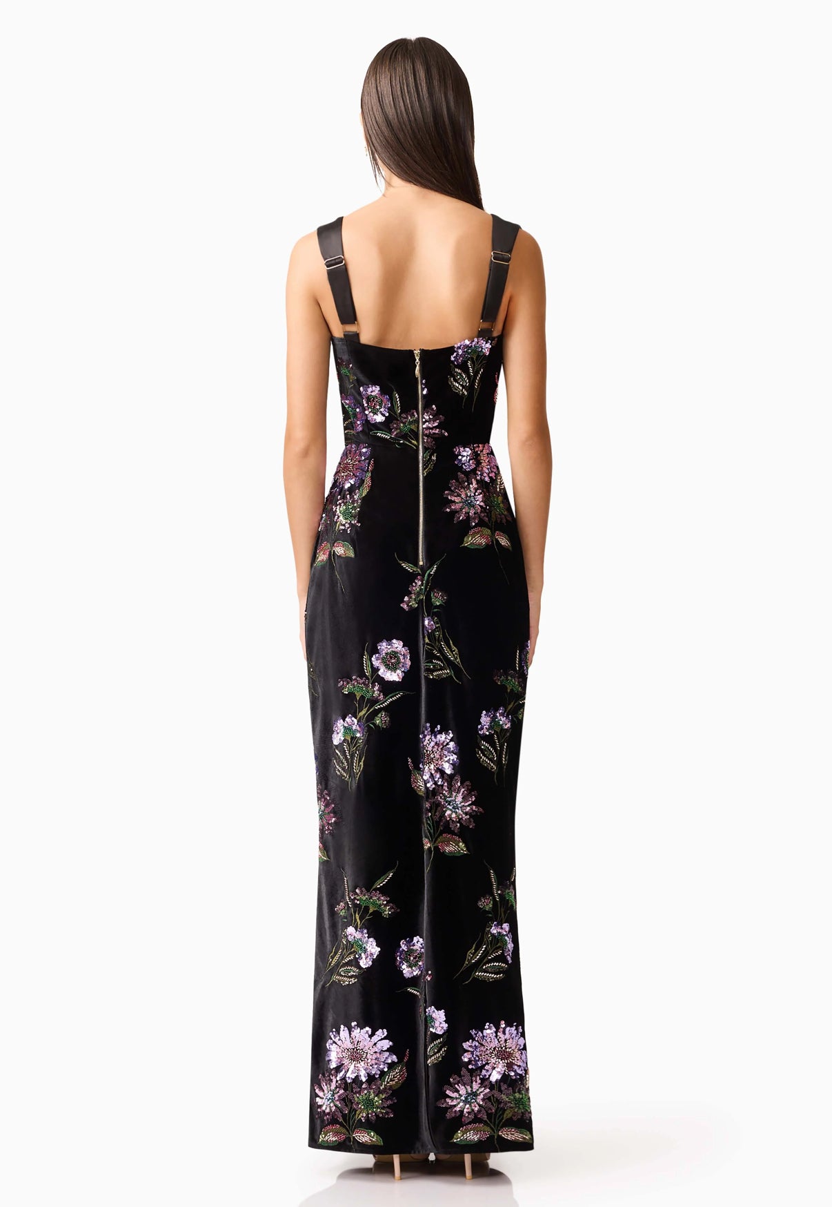 Clio Gown