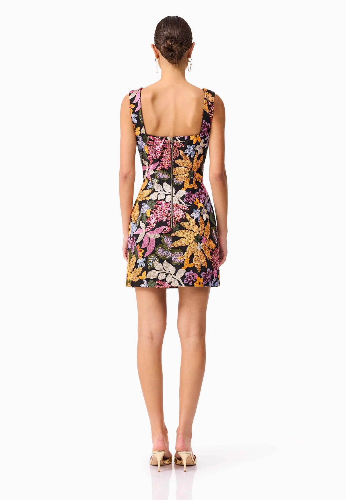 Kiran Mini Dress