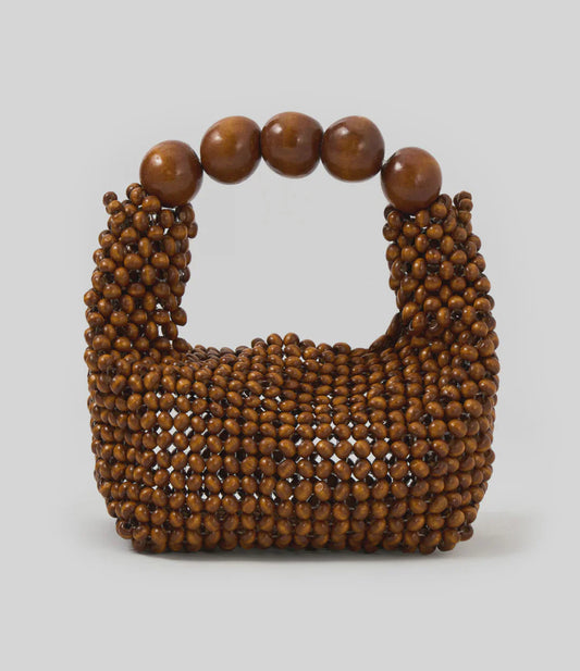 Yasmin Bag, Natural
