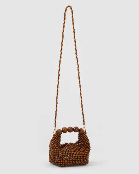 Yasmin Bag, Natural