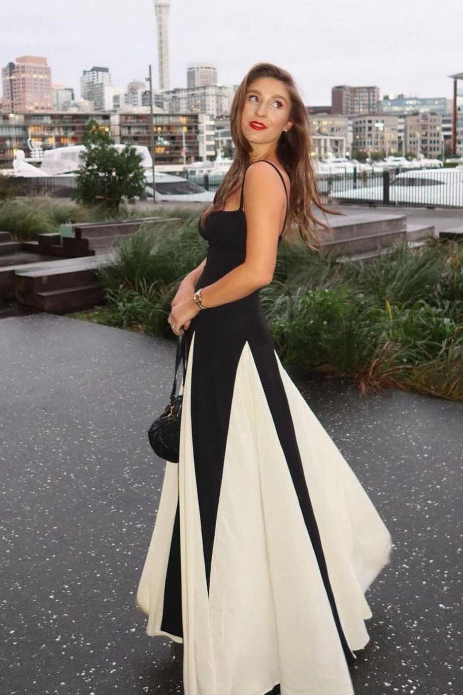 Arcina Ori Paloma Dress