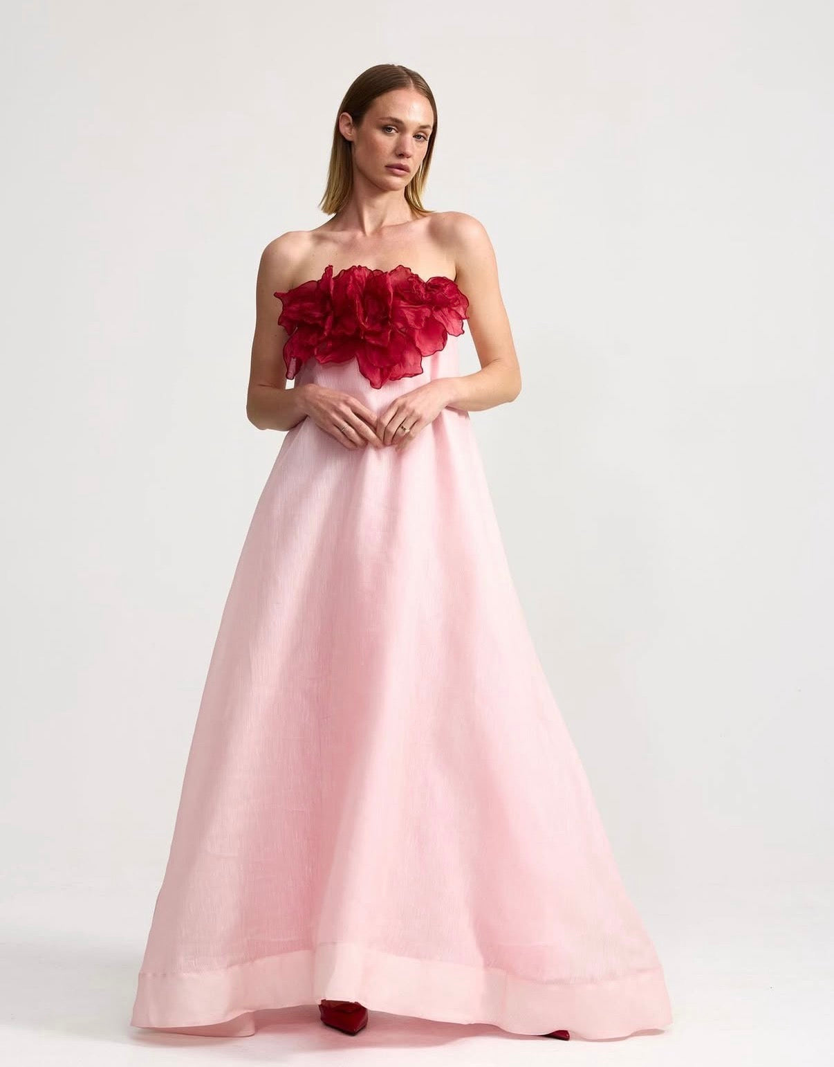 Aston Studio Charlotte Gown