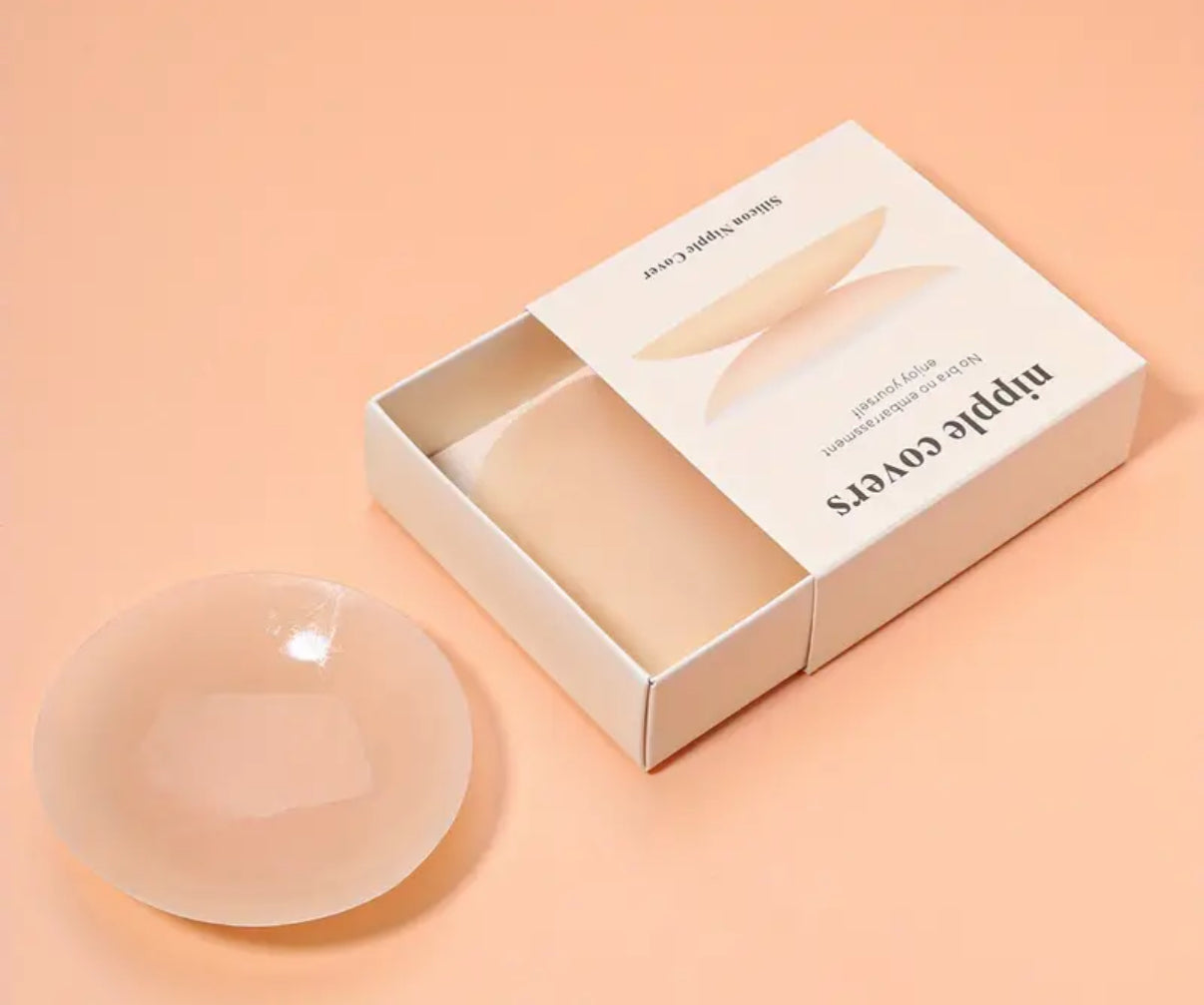 Nipple Covers