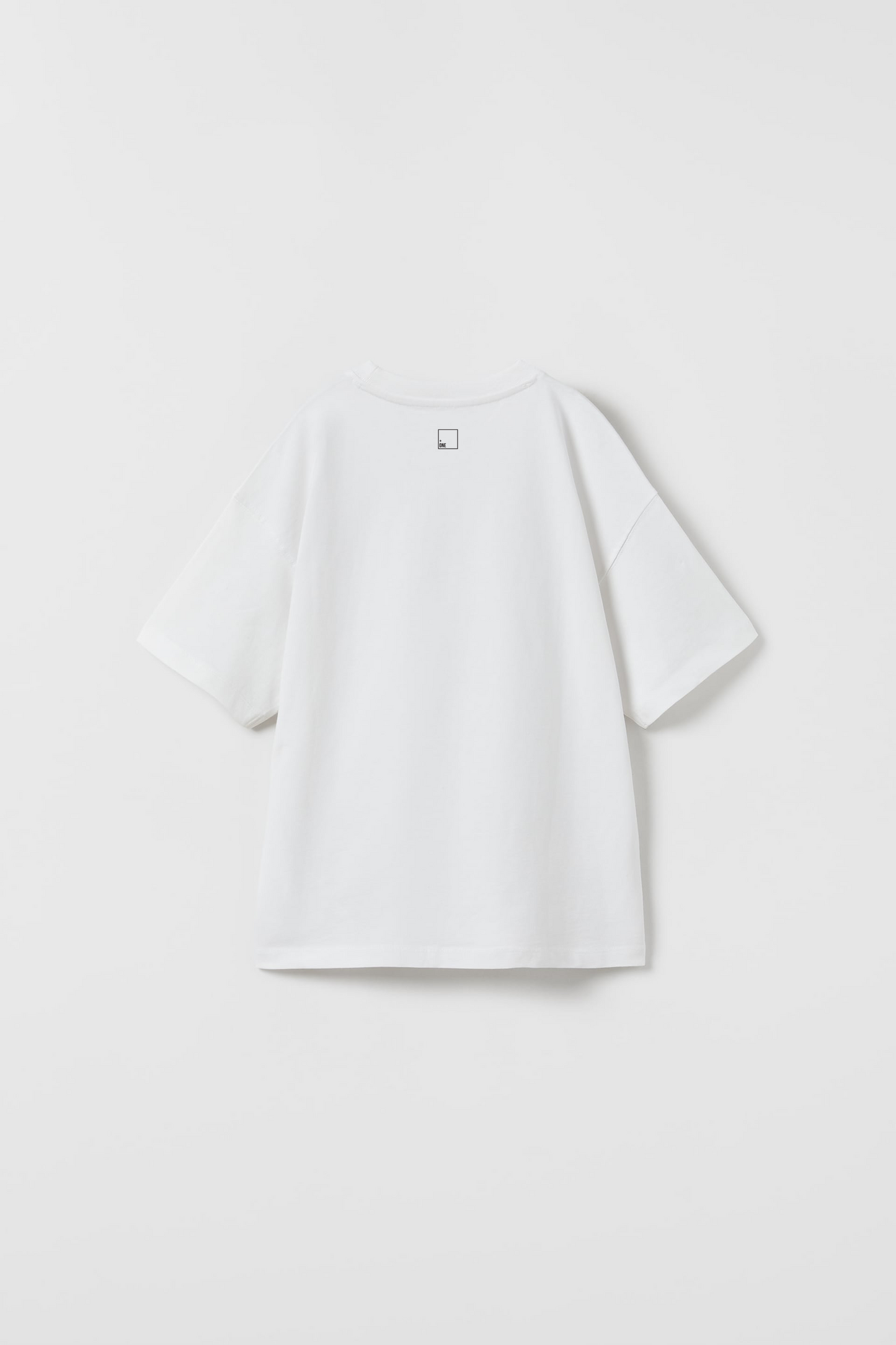 Pre Sale | Plus One Kids Everyday Tee - got milk?