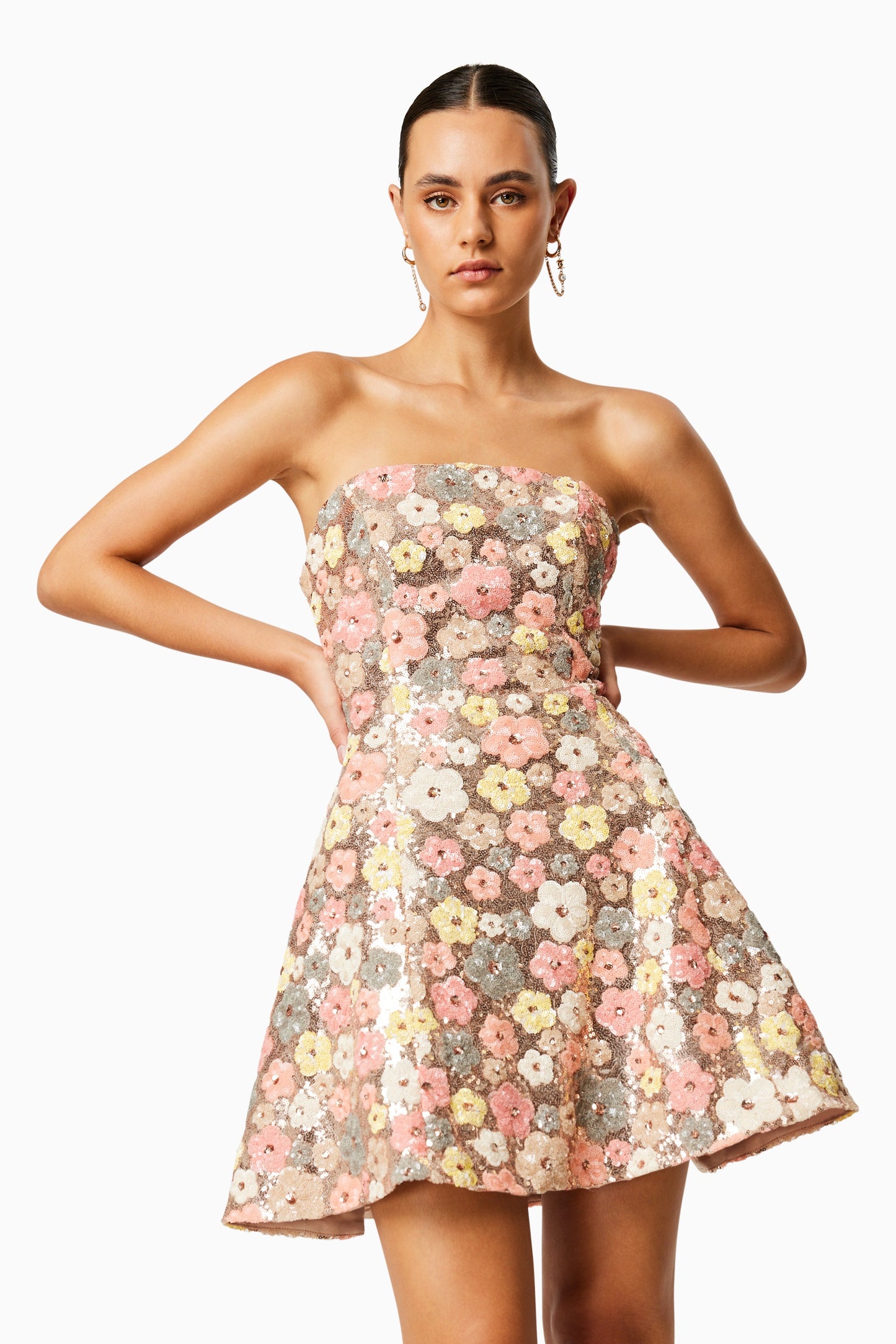 Elliatt Discotheque Mini