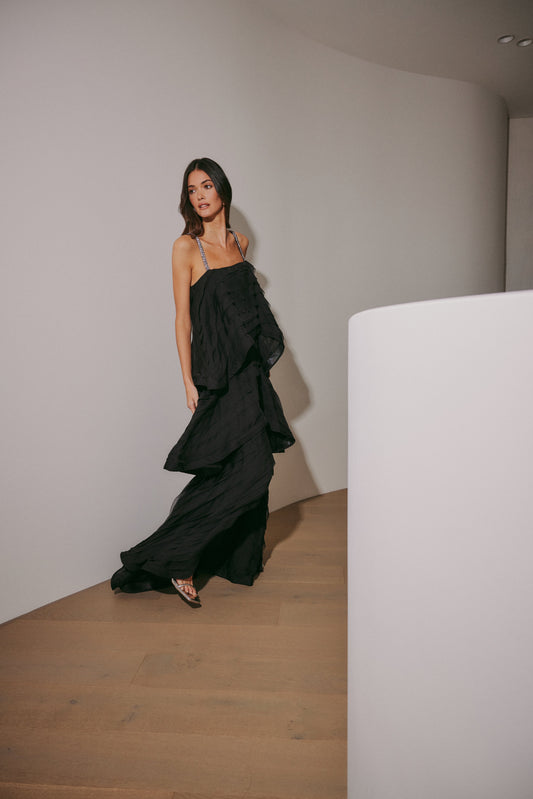 Elliatt  Eira Maxi Dress