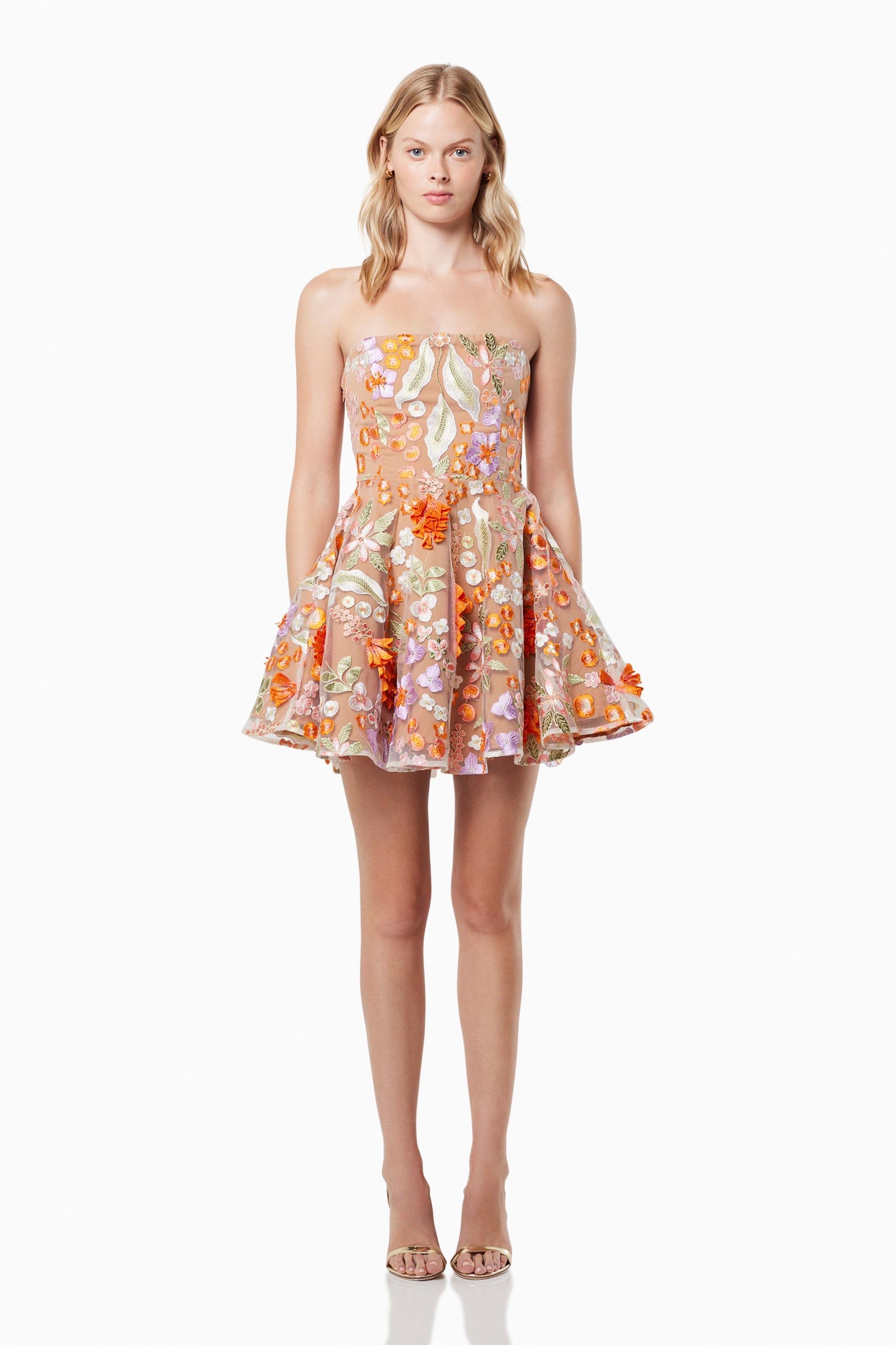 Elliatt Discotheque Mini