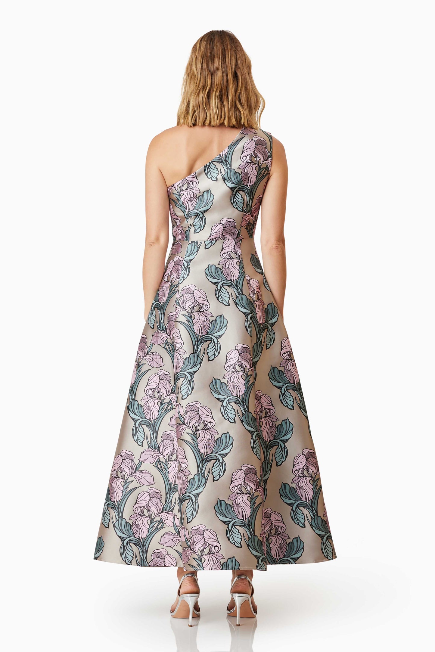 Elliatt Audrey Maxi Dress