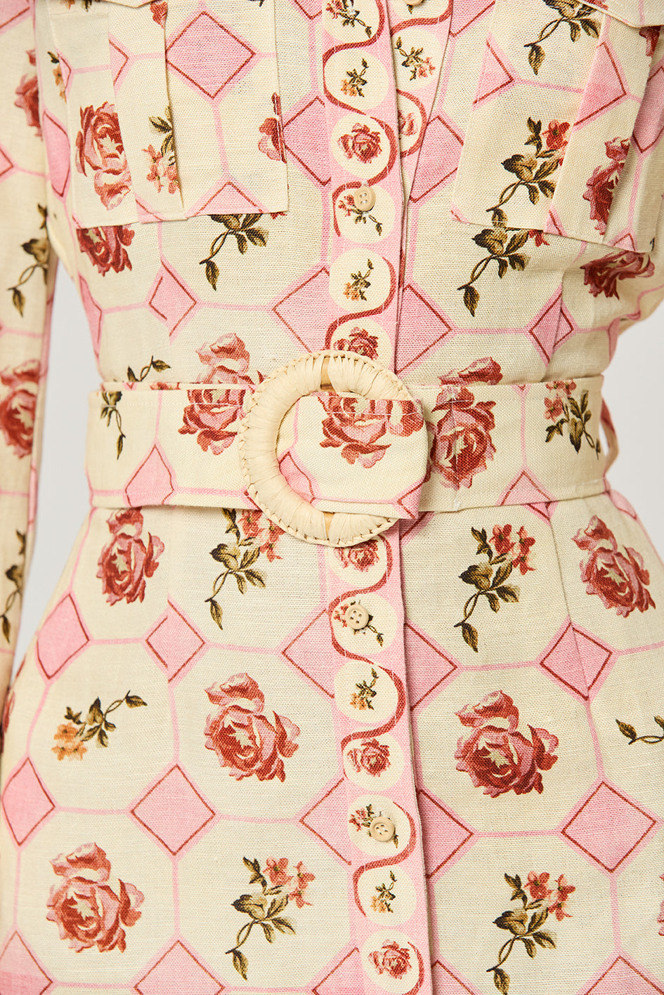 Winona Mabel Mini Dress