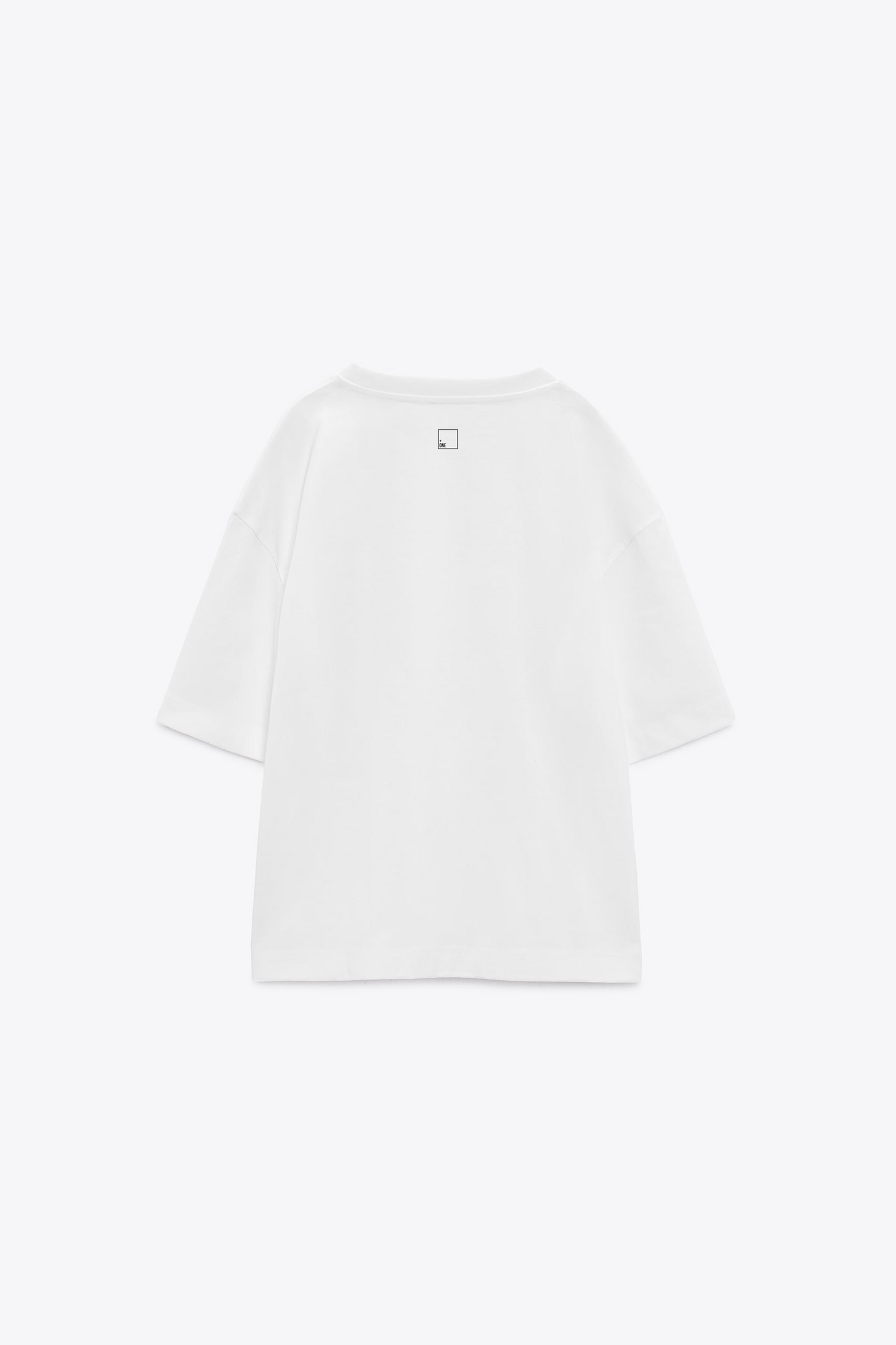 Pre Sale | Plus One Adults Everyday Tee - got milk?