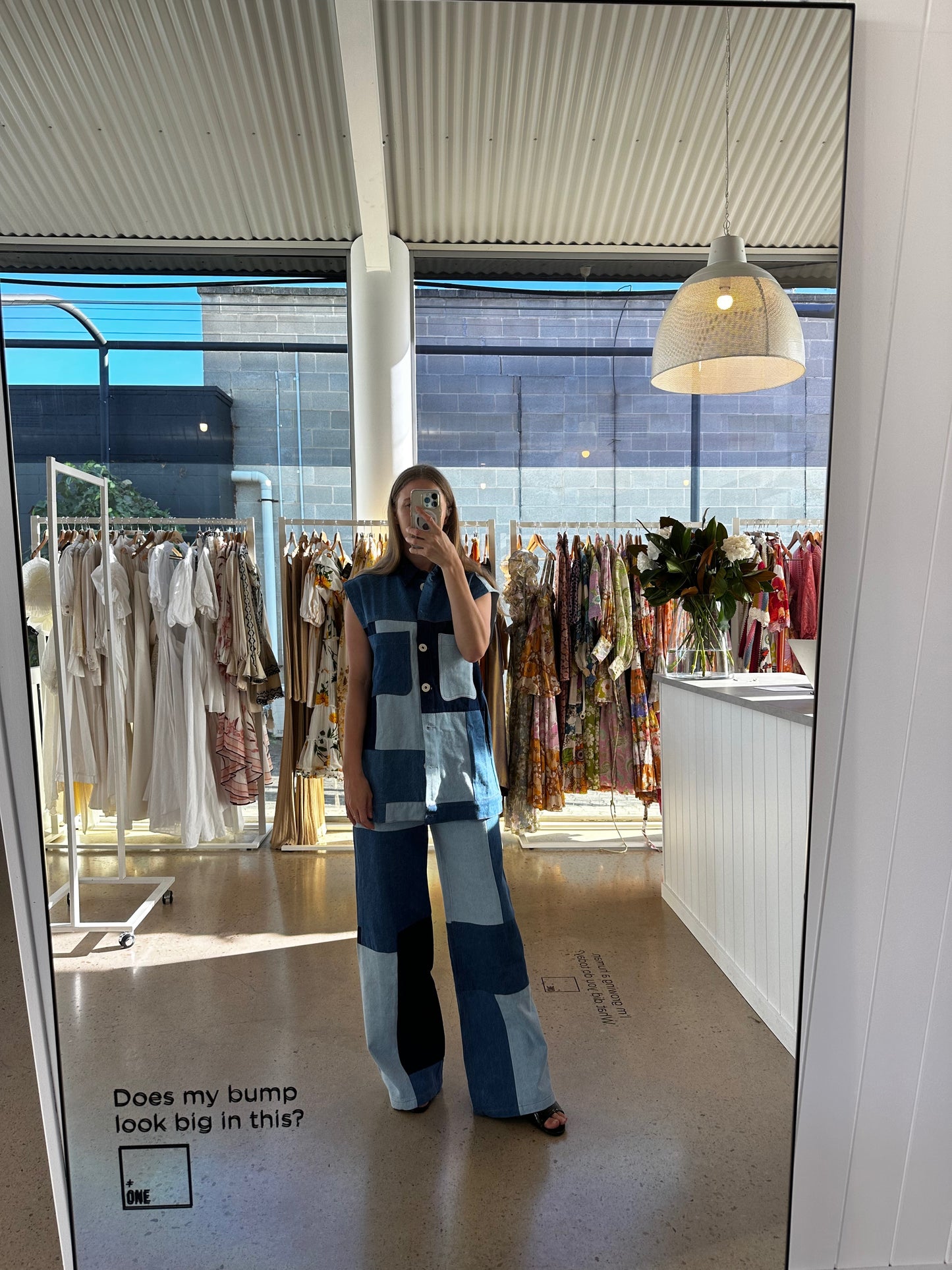 Magali Pascal Ista Set