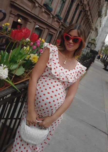 Réalisation Par The Claudia Dress