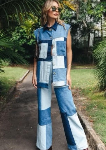 Magali Pascal Ista Set