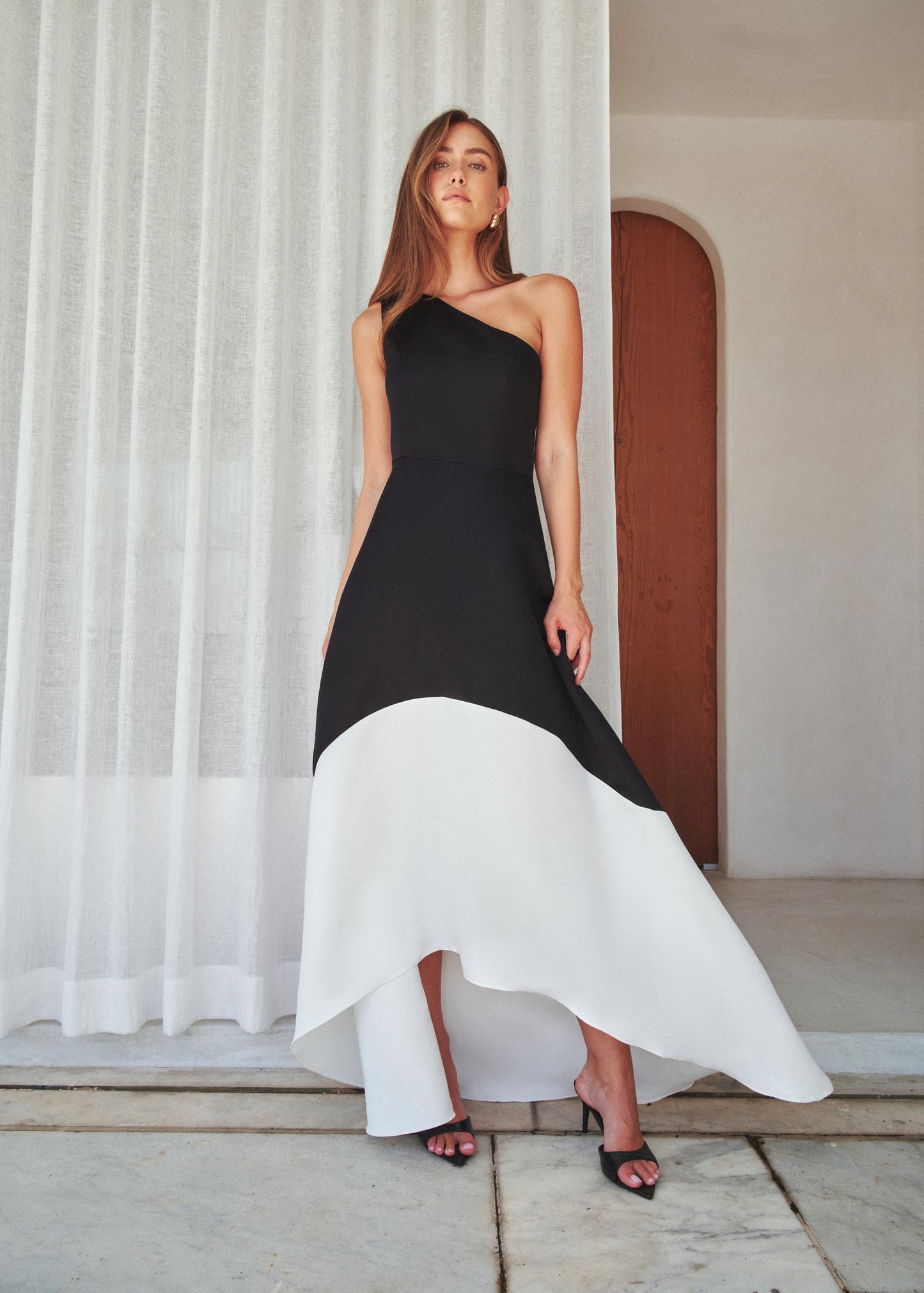 Elliatt  Sorrel Maxi Dress