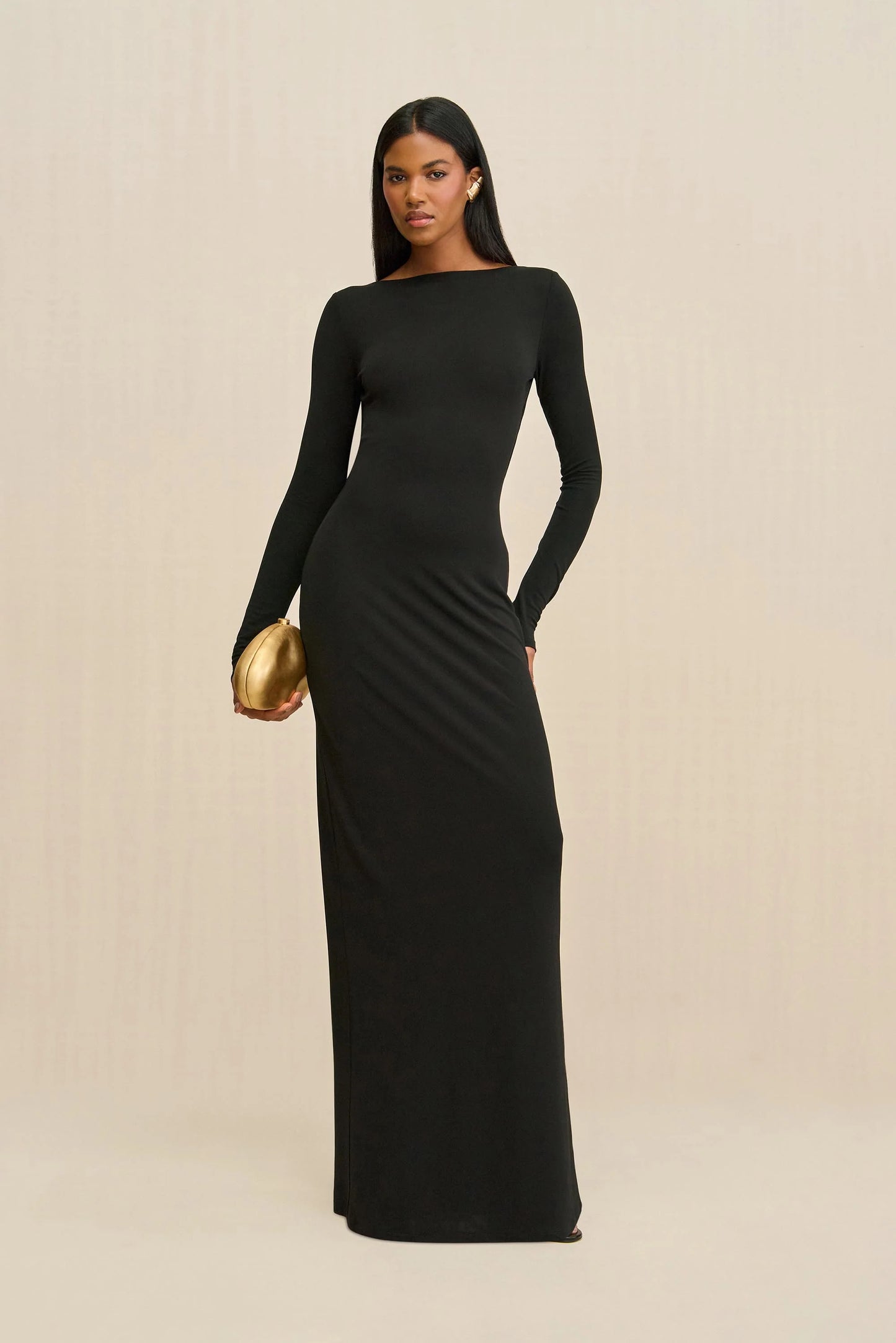 Cult Gaia Rozalia Gown