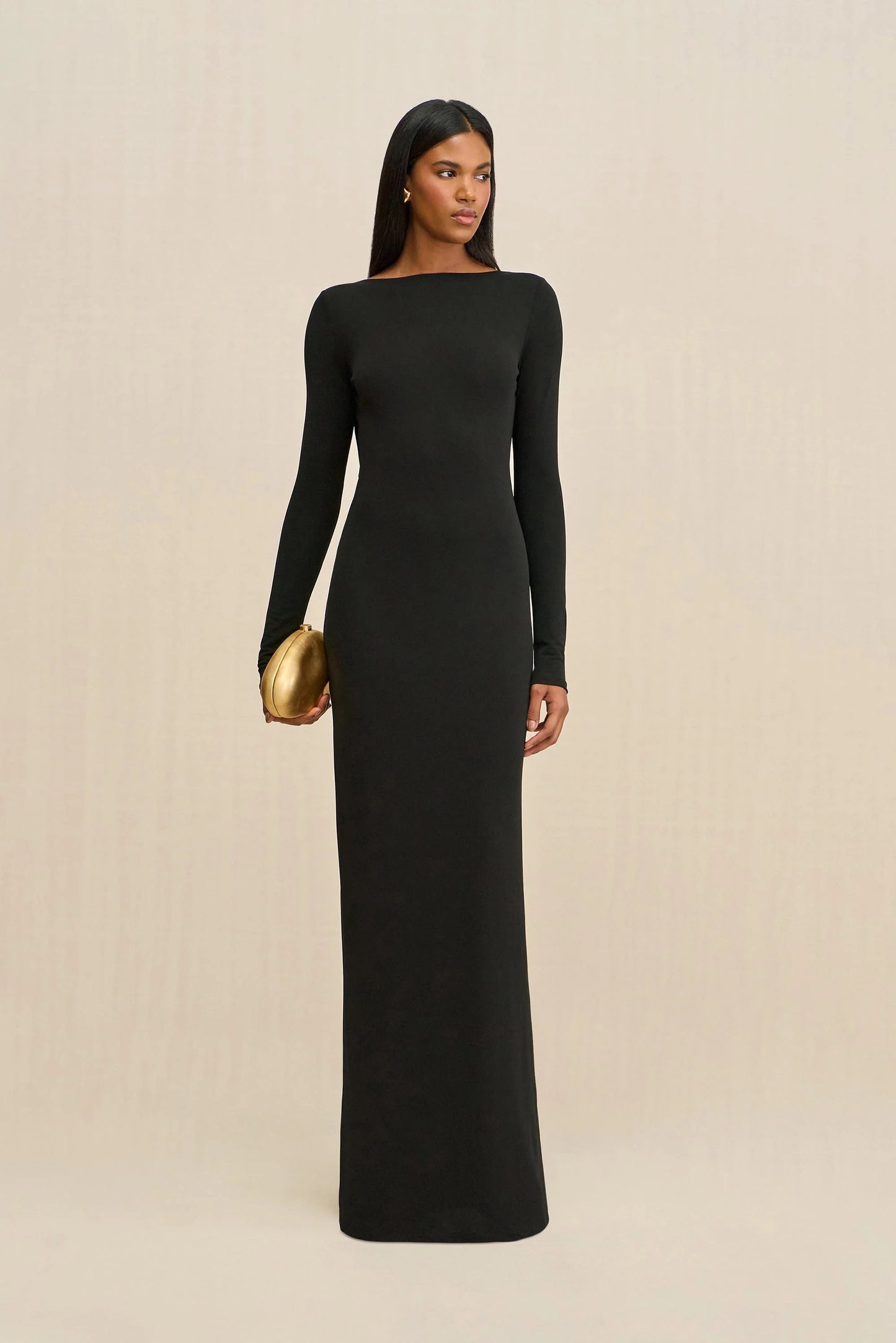 Cult Gaia Rozalia Gown