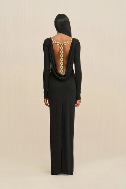 Cult Gaia Rozalia Gown