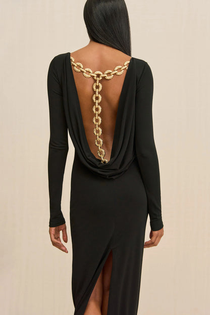 Cult Gaia Rozalia Gown