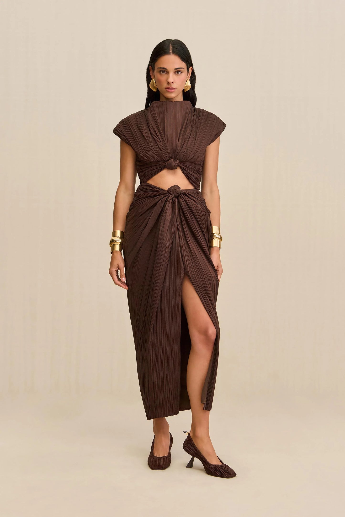 Cult Gaia Inaya Dress