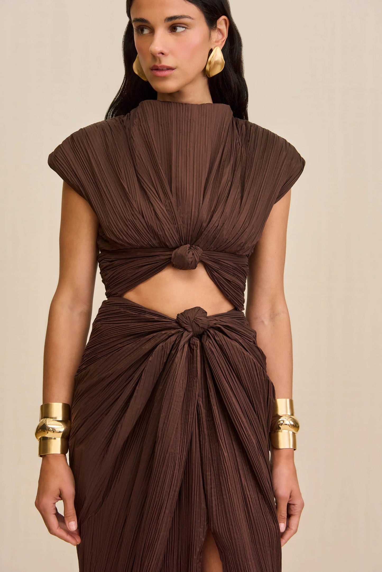 Cult Gaia Inaya Dress