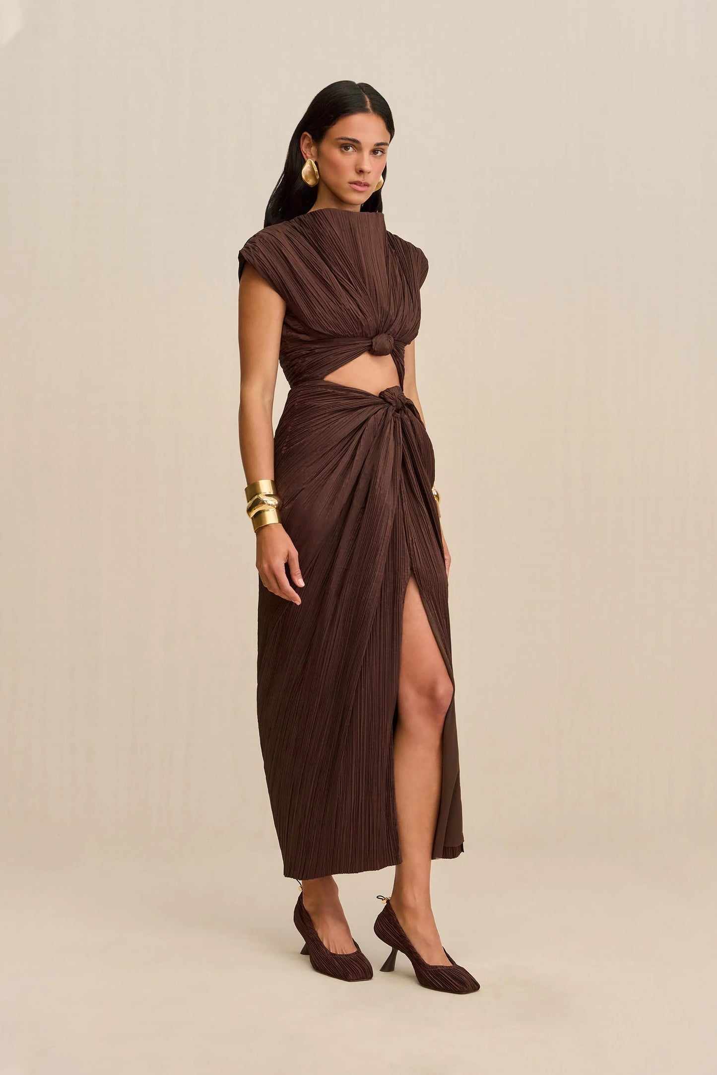 Cult Gaia Inaya Dress
