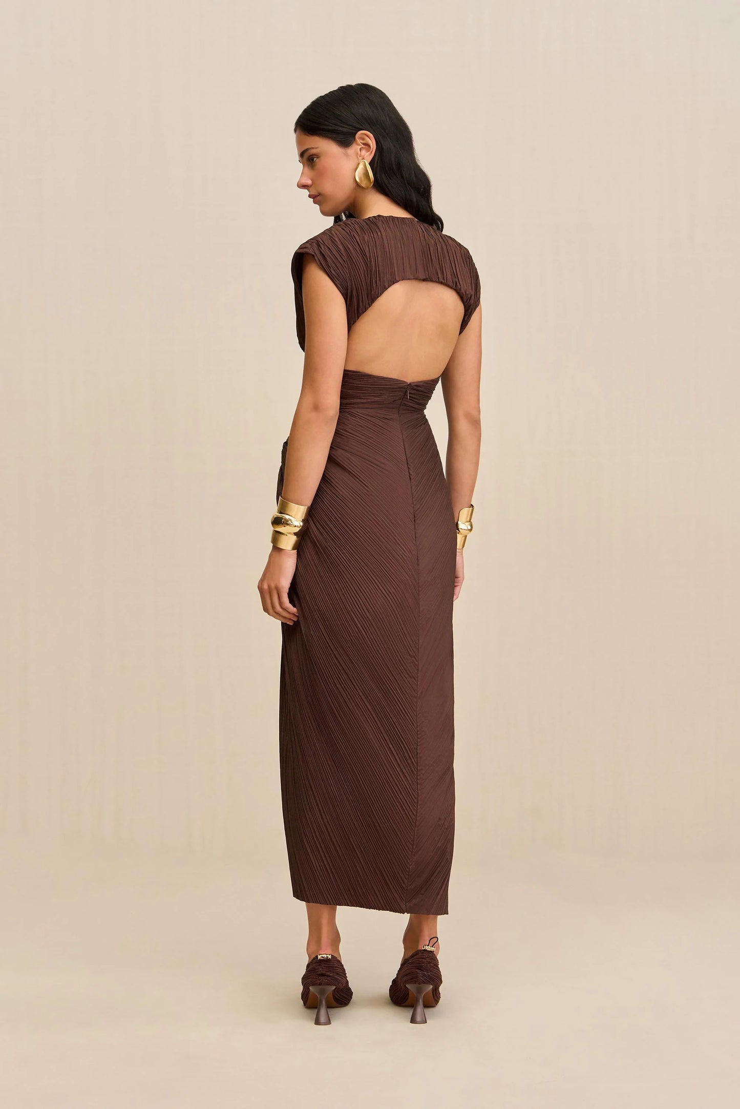Cult Gaia Inaya Dress