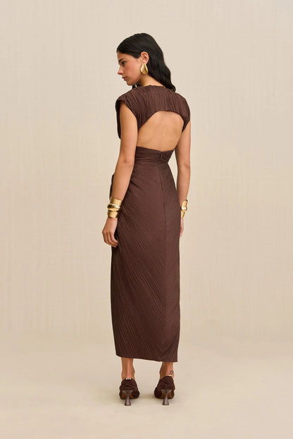 Cult Gaia Inaya Dress