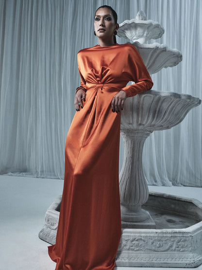 Carla Zampatti Clementine Dress