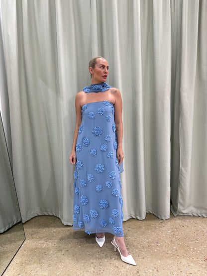 Claudia Dress