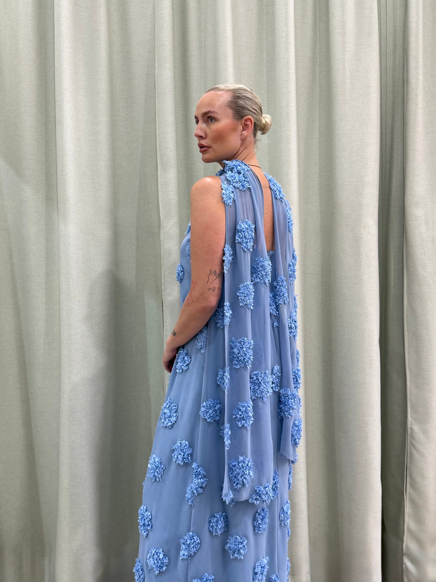 Claudia Dress